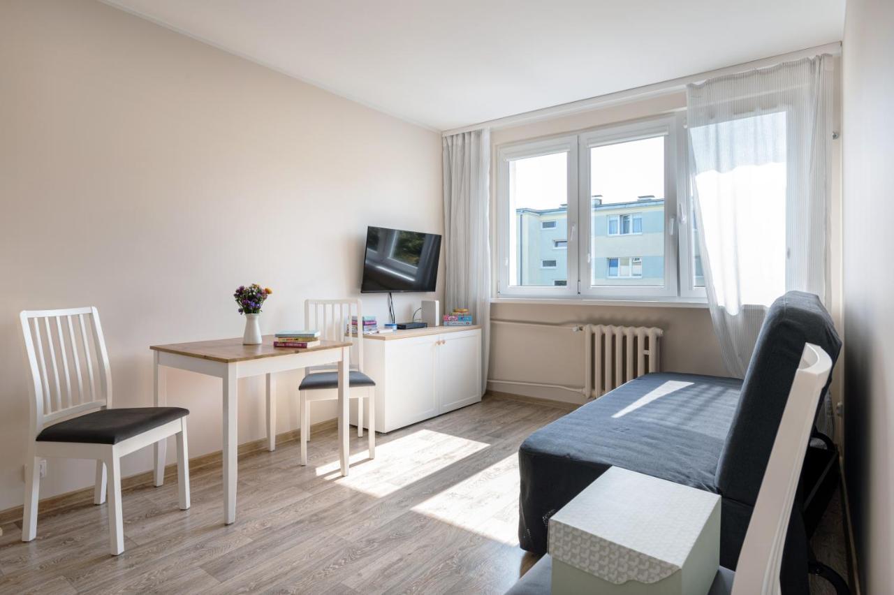 Initium - - Tysiaclecia 23b Leilighet